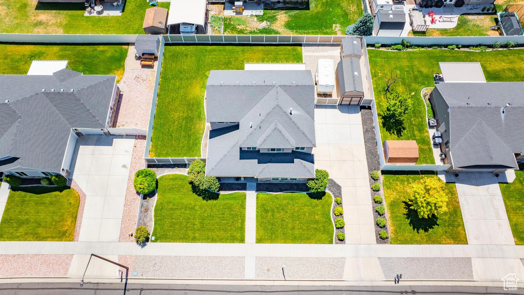 643 W 650 S Springville, UT 84663