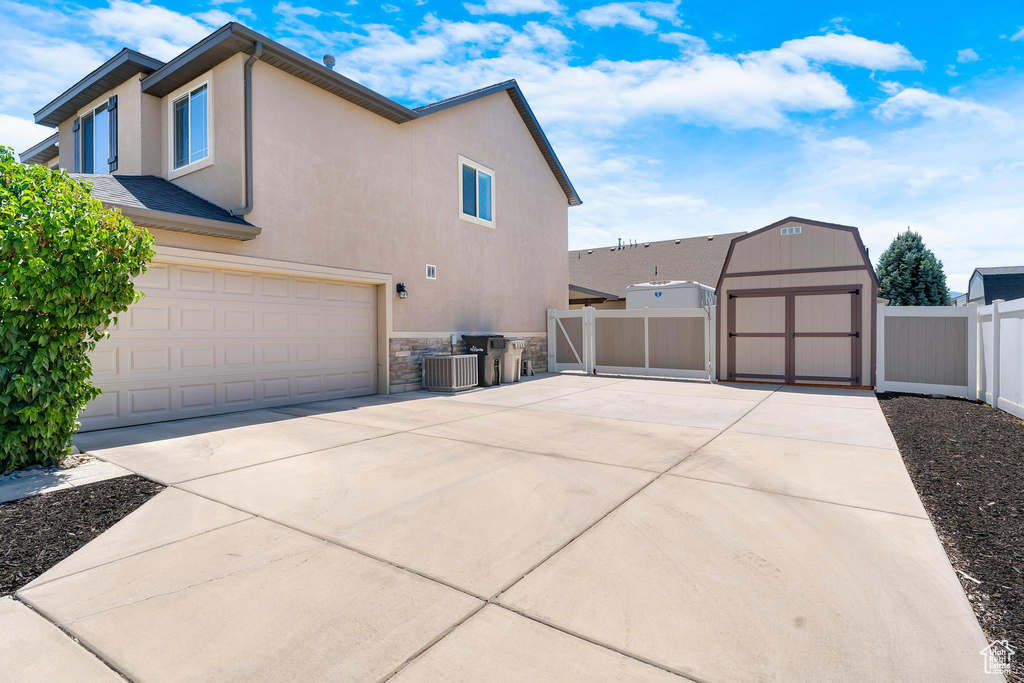 643 W 650 S Springville, UT 84663