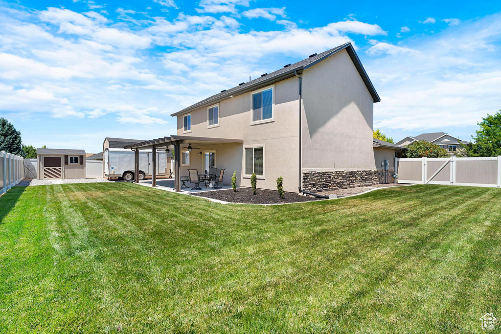 643 W 650 S Springville, UT 84663