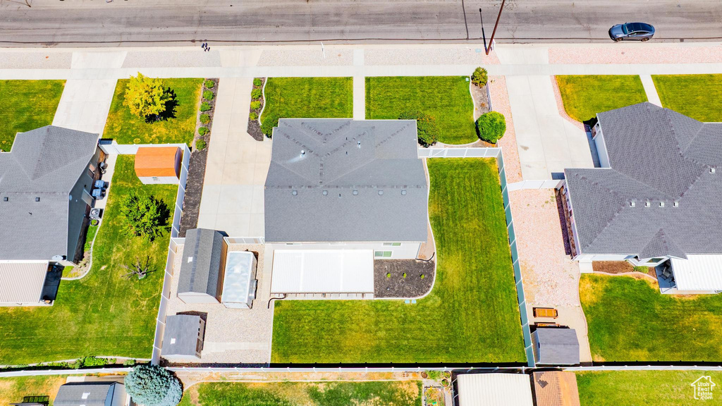 643 W 650 S Springville, UT 84663