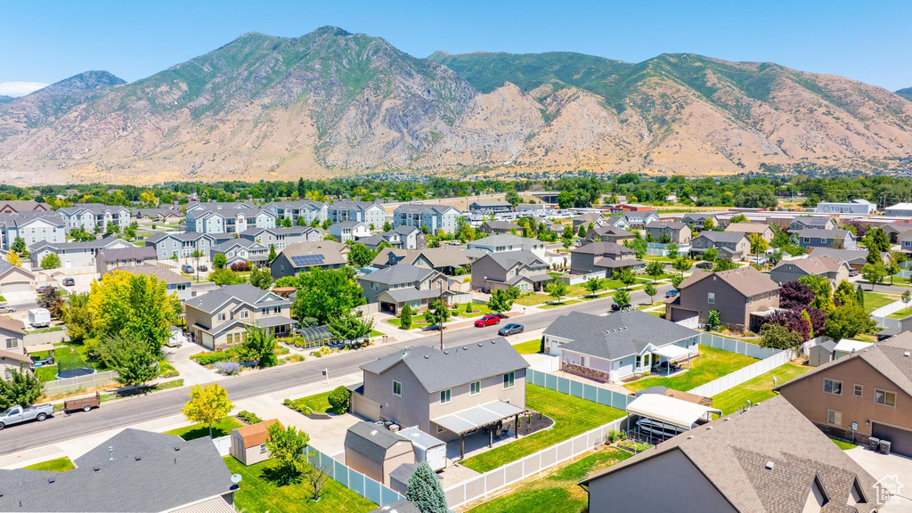643 W 650 S Springville, UT 84663