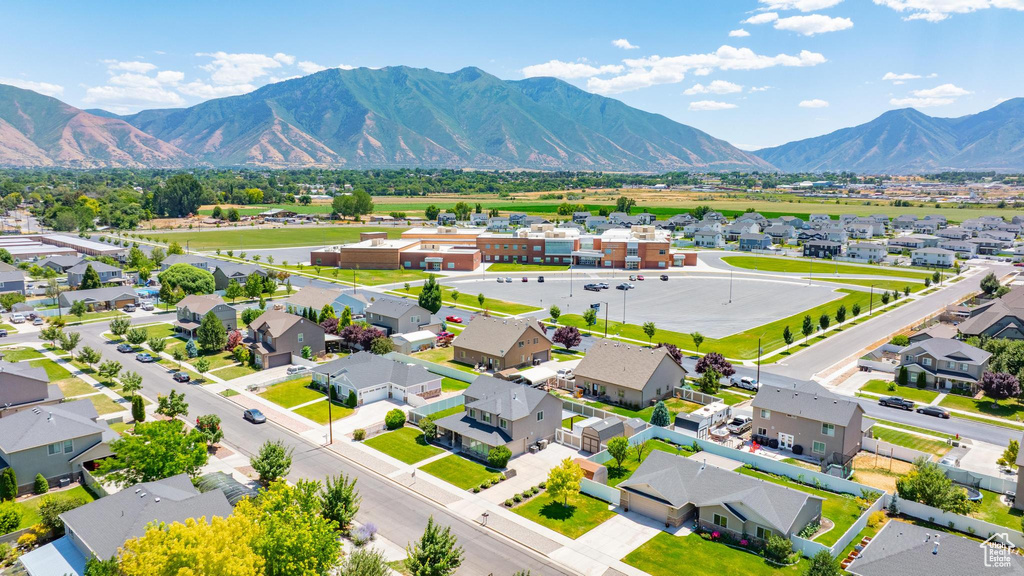 643 W 650 S Springville, UT 84663