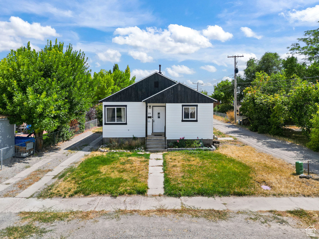 25 W 400 S Tremonton, UT 84337