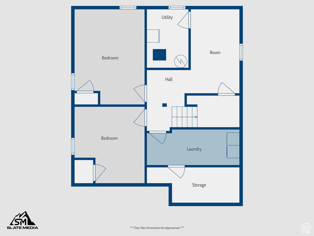 25 W 400 S Tremonton, UT 84337