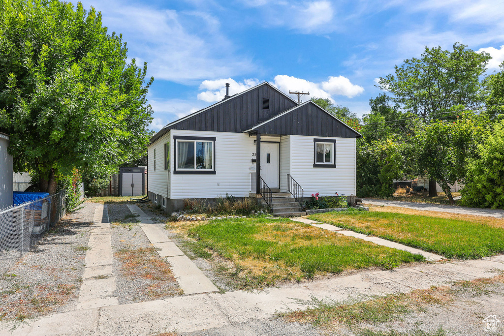 25 W 400 S Tremonton, UT 84337