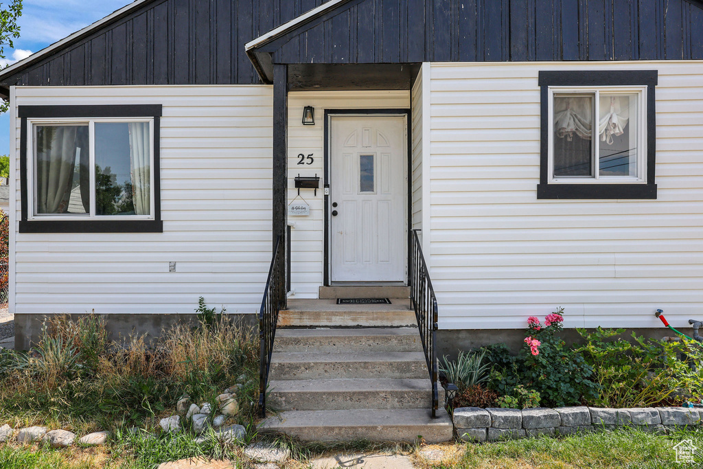25 W 400 S Tremonton, UT 84337