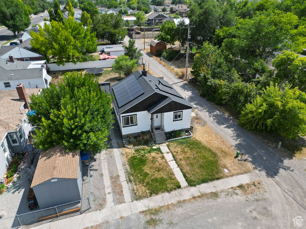25 W 400 S Tremonton, UT 84337