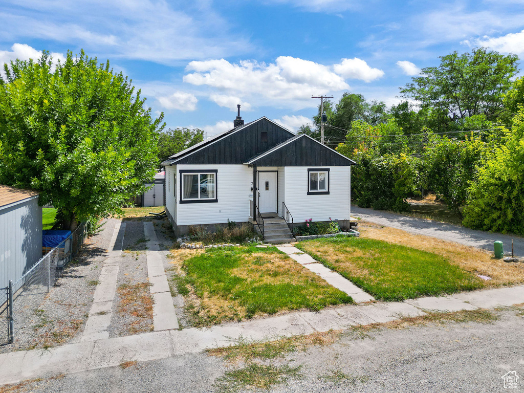 25 W 400 S Tremonton, UT 84337