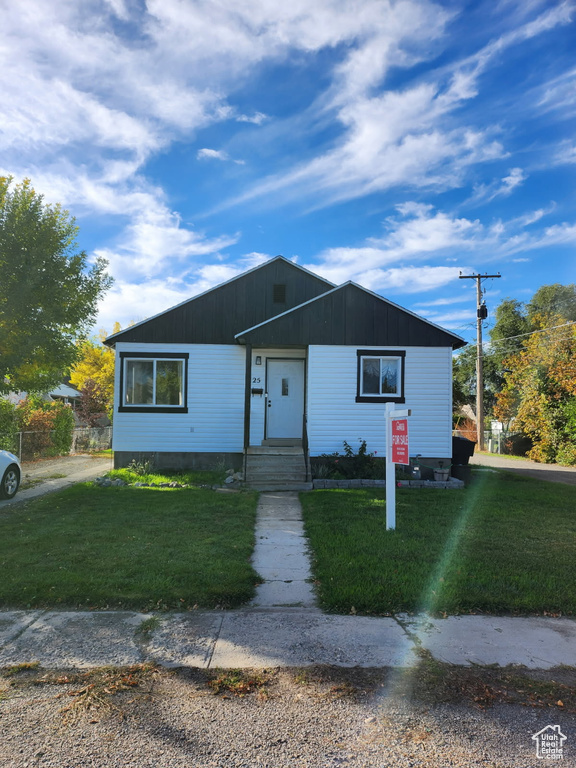 Photo 2 for MLS #2100121 at 25 W 400 South