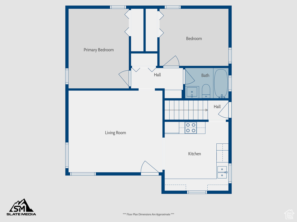 25 W 400 S Tremonton, UT 84337