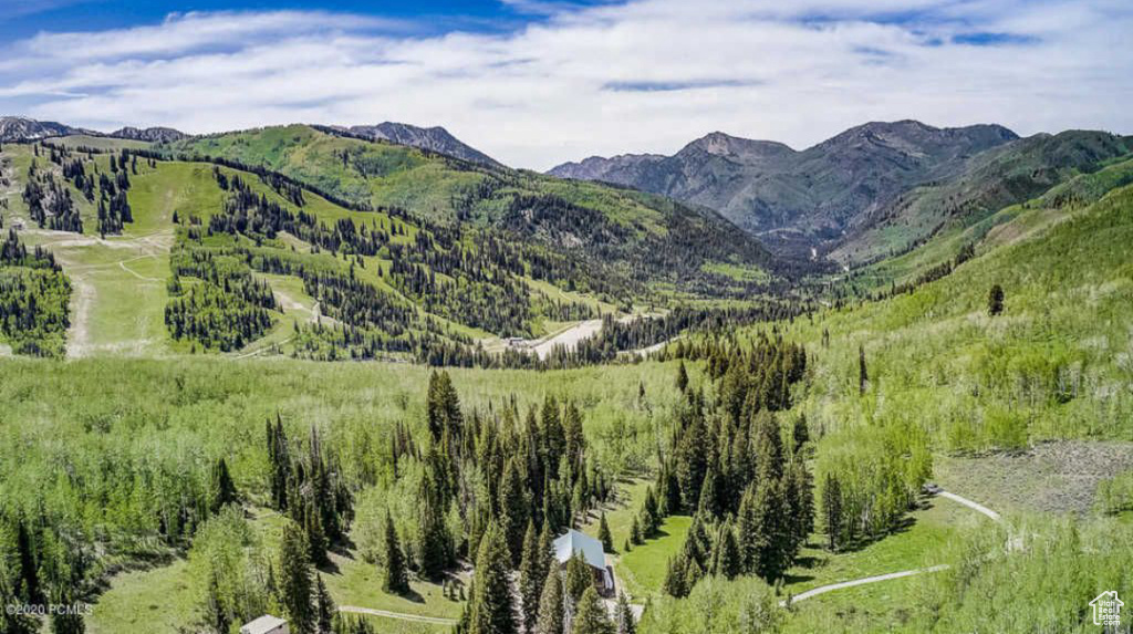 7102 S STELLER JAY WAY Brighton, UT 84121