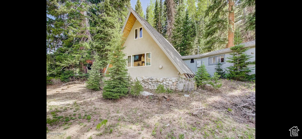 7102 S STELLER JAY WAY Brighton, UT 84121