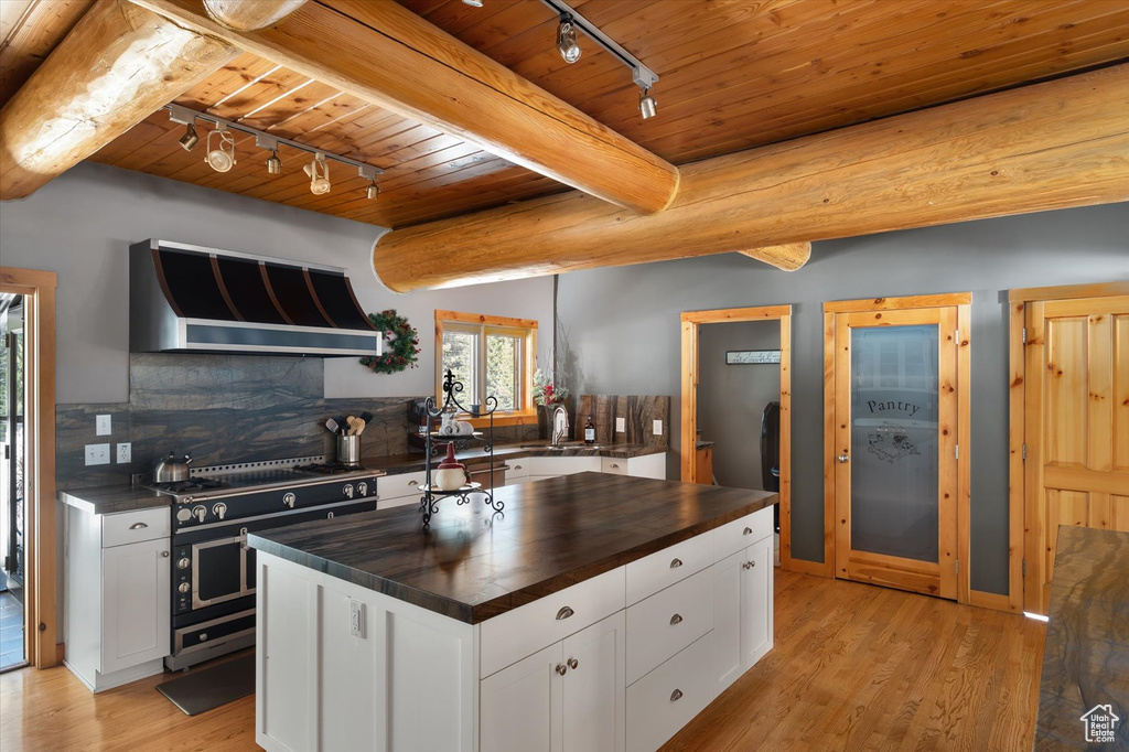 7102 S STELLER JAY WAY Brighton, UT 84121