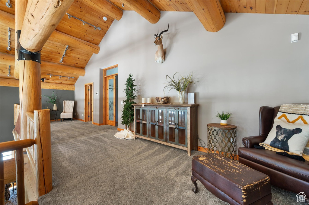 7102 S STELLER JAY WAY Brighton, UT 84121