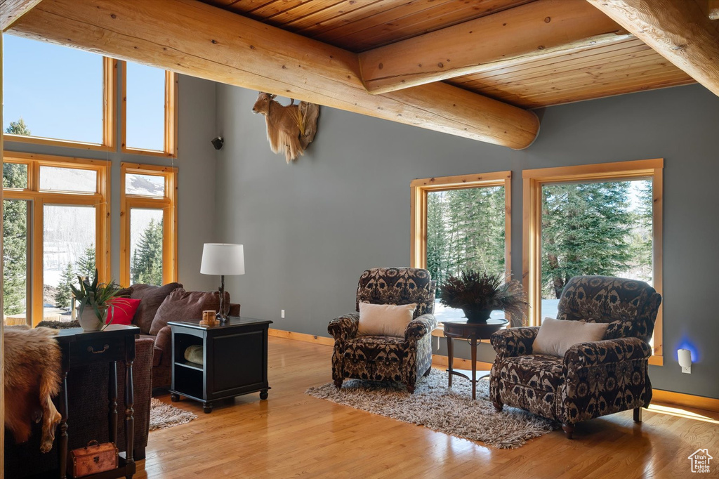 7102 S STELLER JAY WAY Brighton, UT 84121