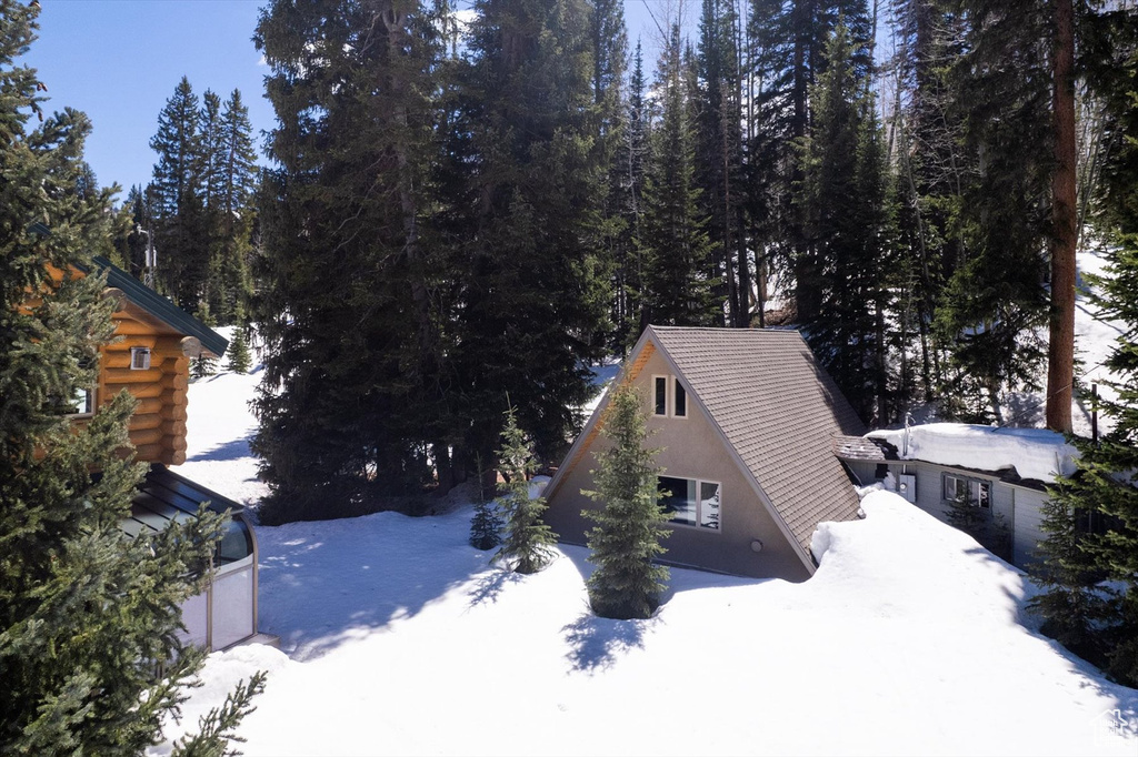 7102 S STELLER JAY WAY Brighton, UT 84121