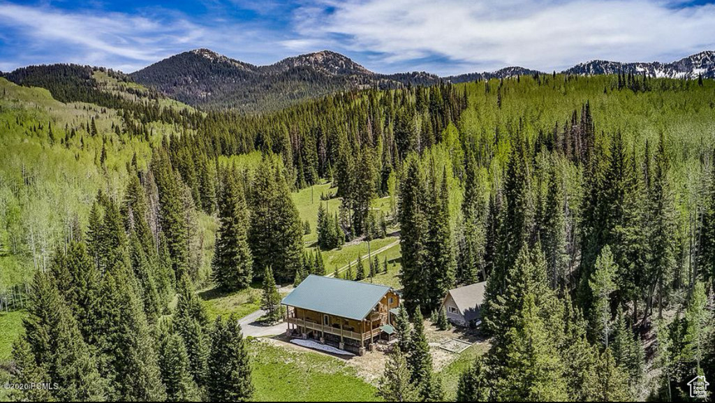 7102 S STELLER JAY WAY Brighton, UT 84121
