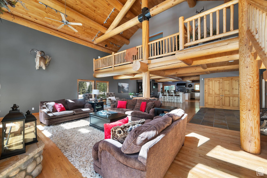 7102 S STELLER JAY WAY Brighton, UT 84121