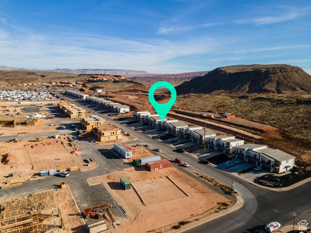 792 E DESERT CACTUS DR Washington, UT 84780