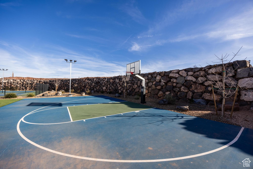 792 E DESERT CACTUS DR Washington, UT 84780