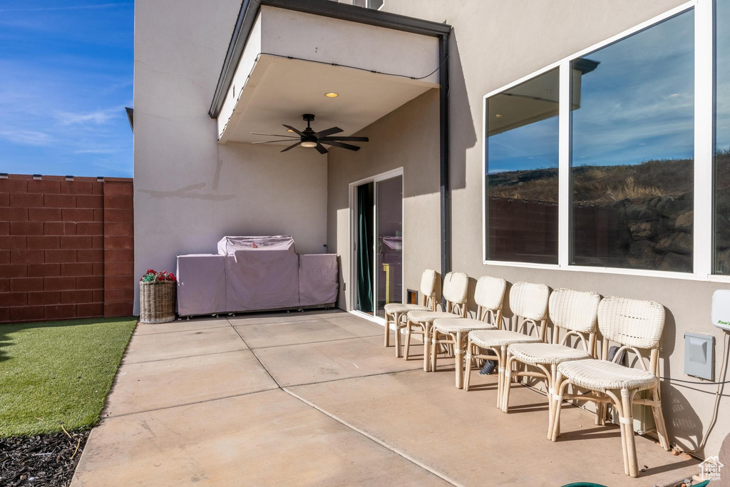 792 E DESERT CACTUS DR Washington, UT 84780