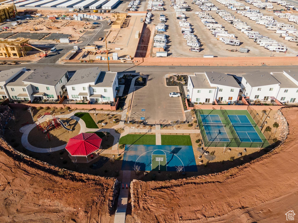 792 E DESERT CACTUS DR Washington, UT 84780