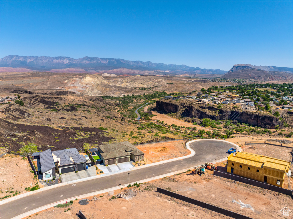 1148 N FLORENCE CIR Hurricane, UT 84737
