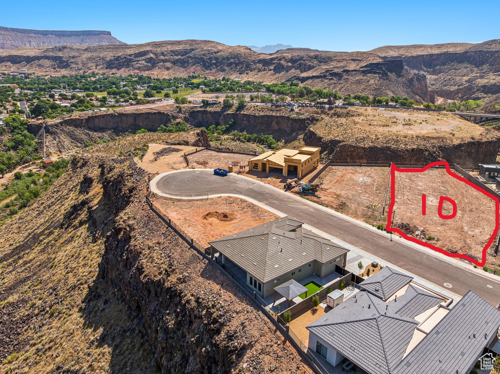 1148 N FLORENCE CIR Hurricane, UT 84737