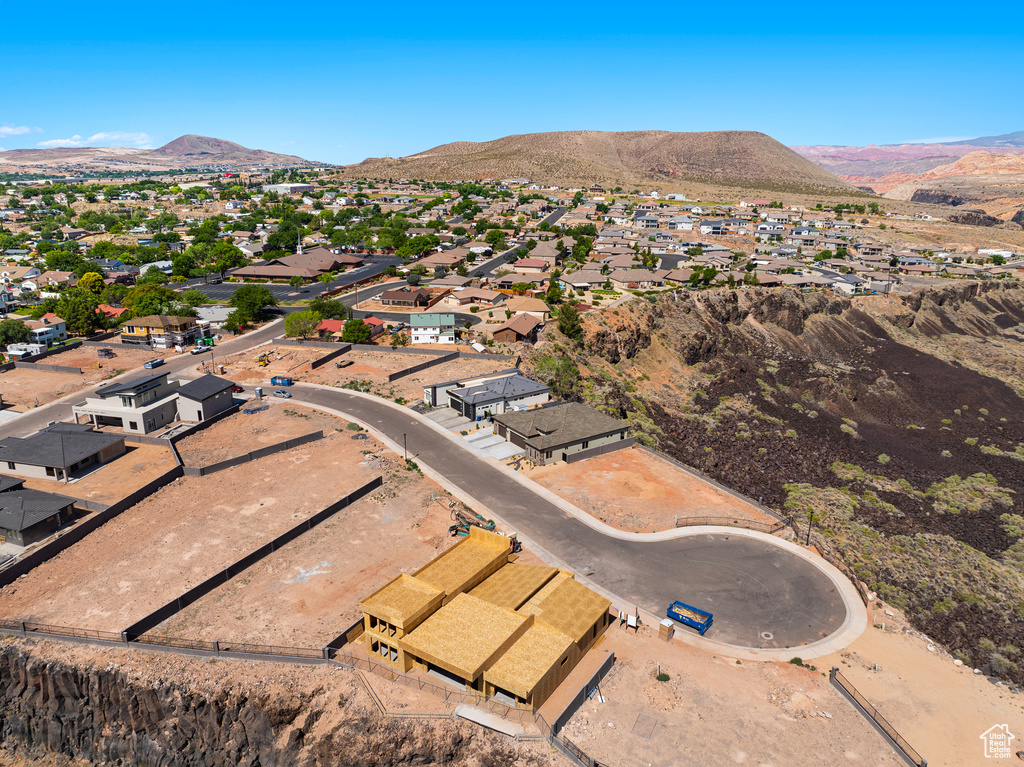 1148 N FLORENCE CIR Hurricane, UT 84737
