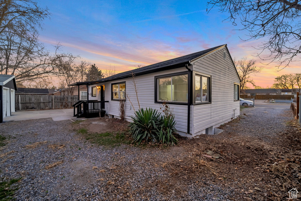 1655 S MAIN ST Orem, UT 84058