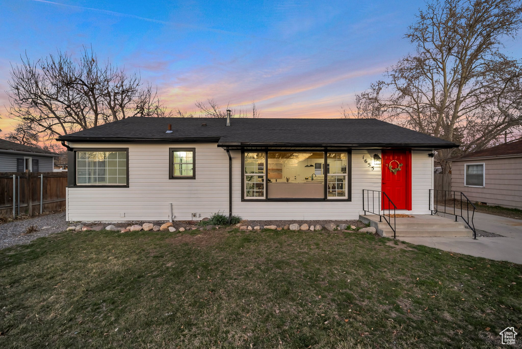 1655 S MAIN ST Orem, UT 84058