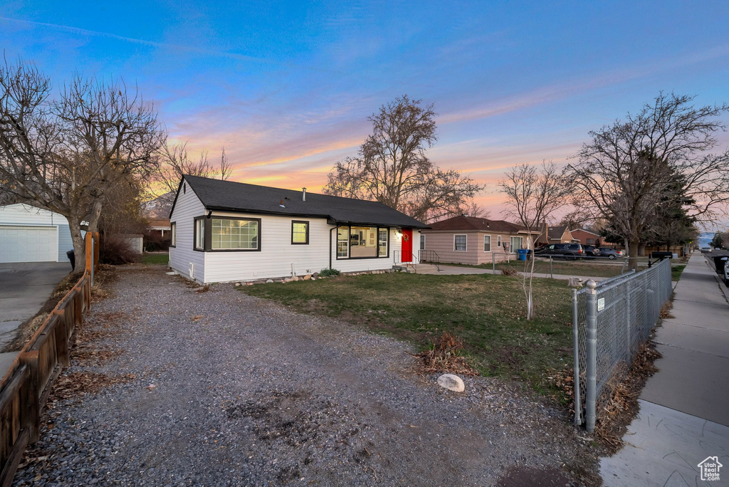 1655 S MAIN ST Orem, UT 84058