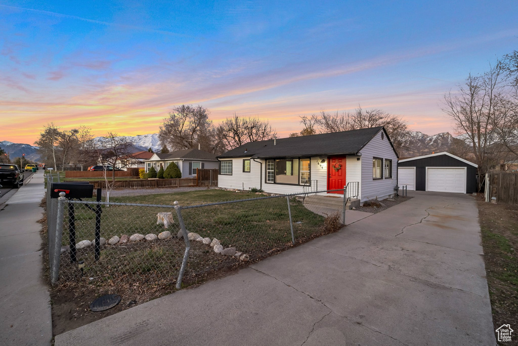 1655 S MAIN ST Orem, UT 84058