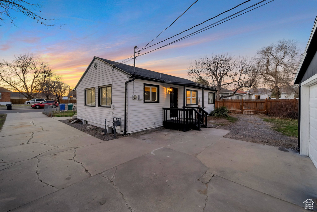 1655 S MAIN ST Orem, UT 84058