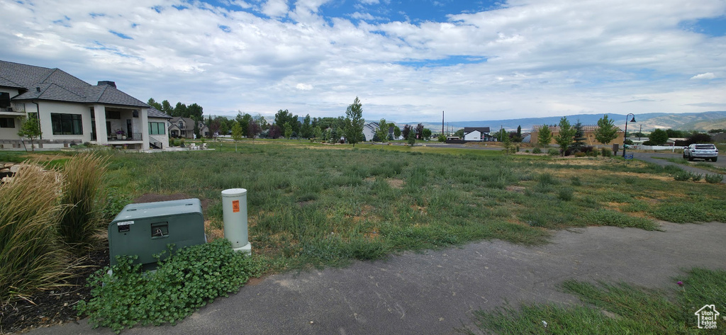 544 W RHEINFALLS CIR Midway, UT 84049