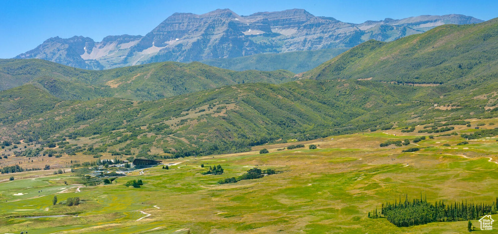 544 W RHEINFALLS CIR Midway, UT 84049