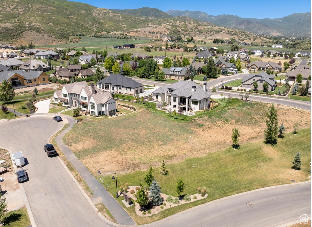 544 W RHEINFALLS CIR Midway, UT 84049