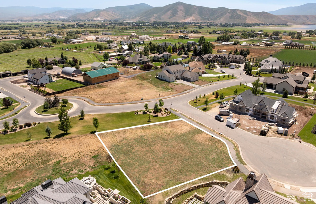544 W RHEINFALLS CIR Midway, UT 84049