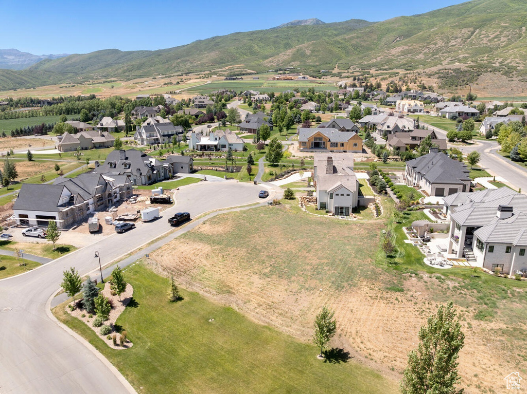 544 W RHEINFALLS CIR Midway, UT 84049