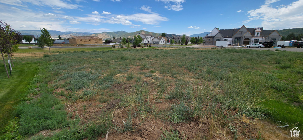 544 W RHEINFALLS CIR Midway, UT 84049