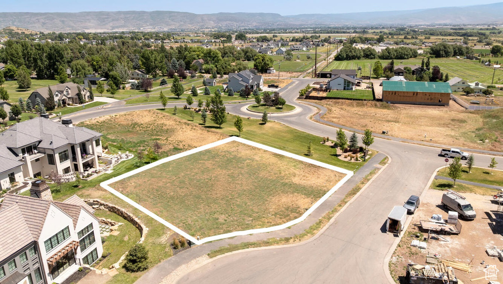 544 W RHEINFALLS CIR Midway, UT 84049