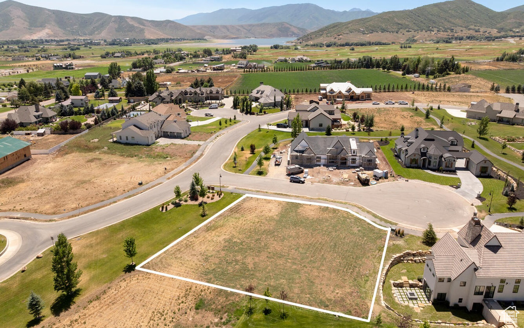 544 W RHEINFALLS CIR Midway, UT 84049