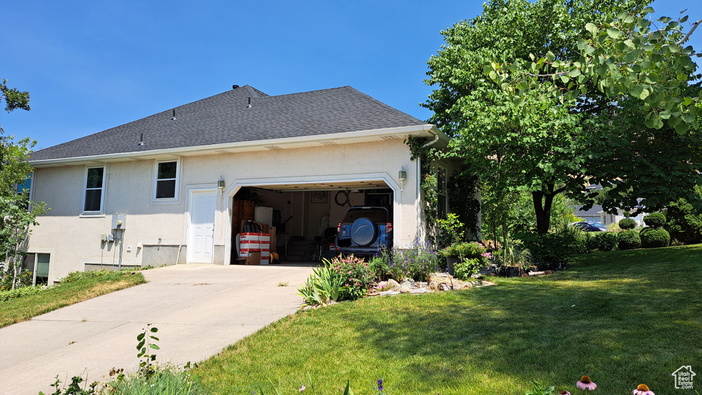 151 N 1110 E Lindon, UT 84042