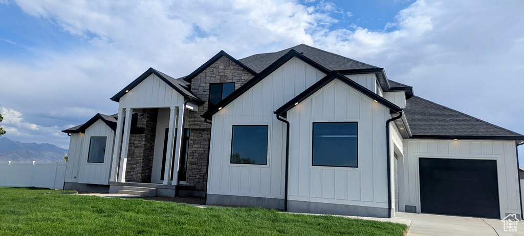 348 E DUTTON CT #101 Grantsville, UT 84029