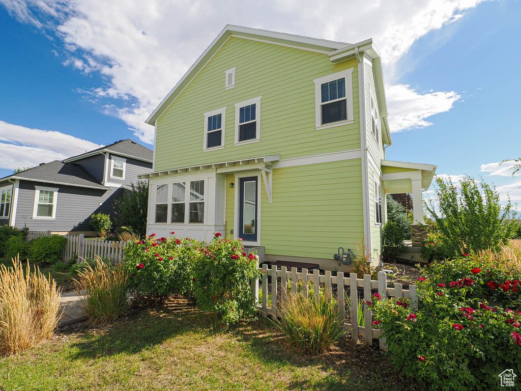5153 W DOCK South Jordan, UT 84009