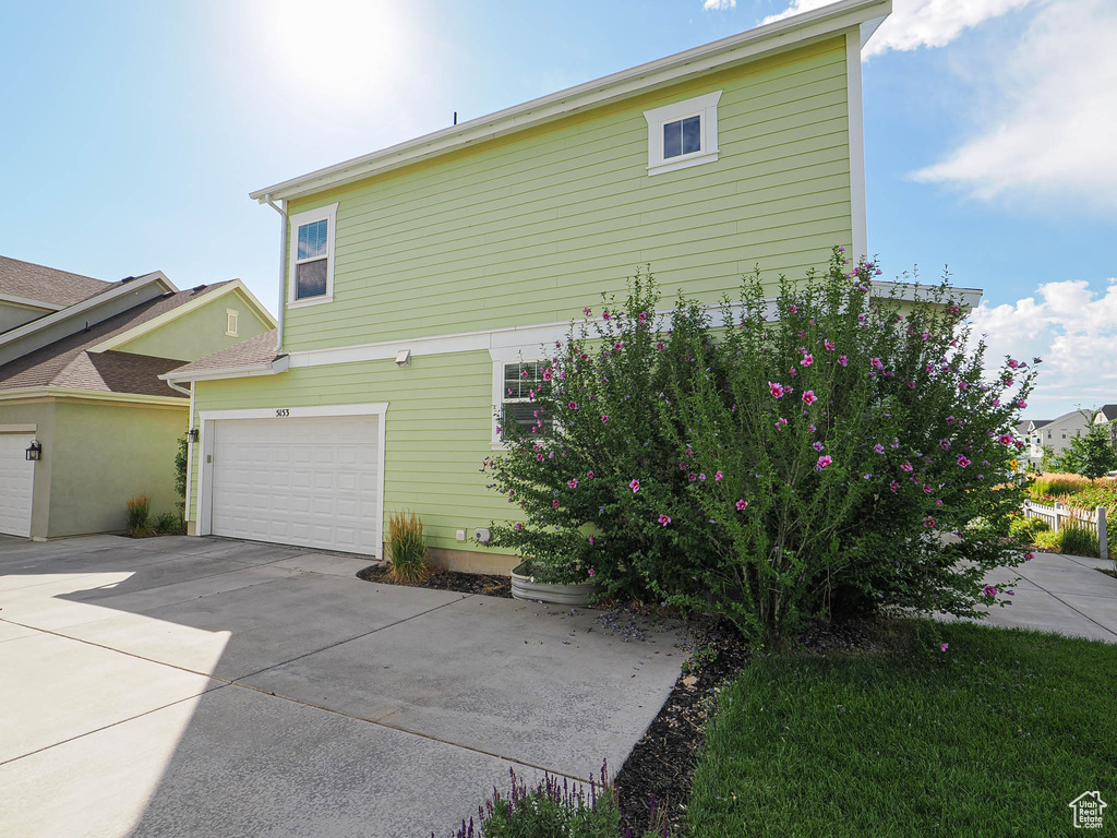 5153 W DOCK South Jordan, UT 84009