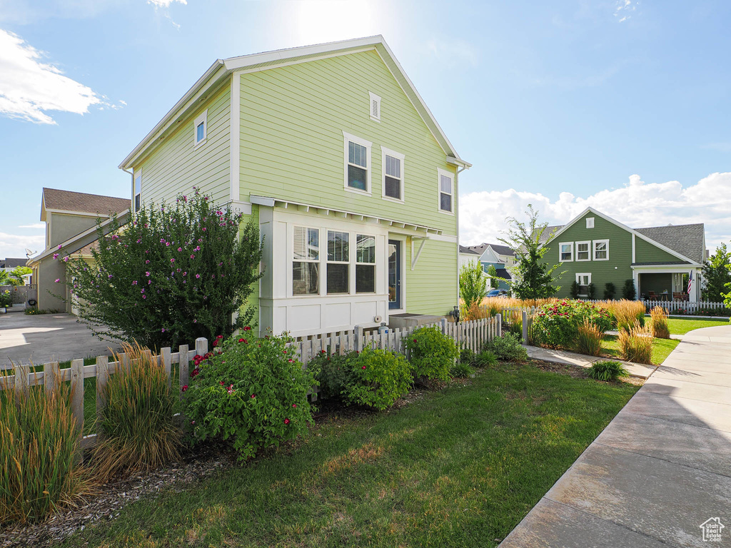 5153 W DOCK South Jordan, UT 84009