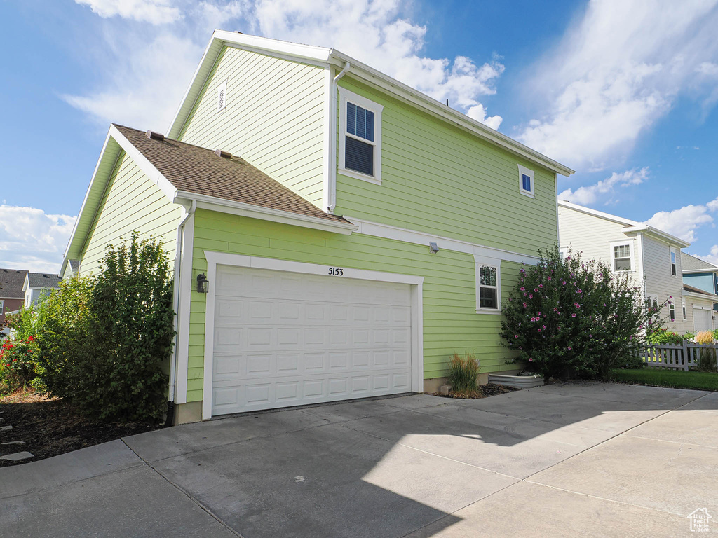 5153 W DOCK South Jordan, UT 84009