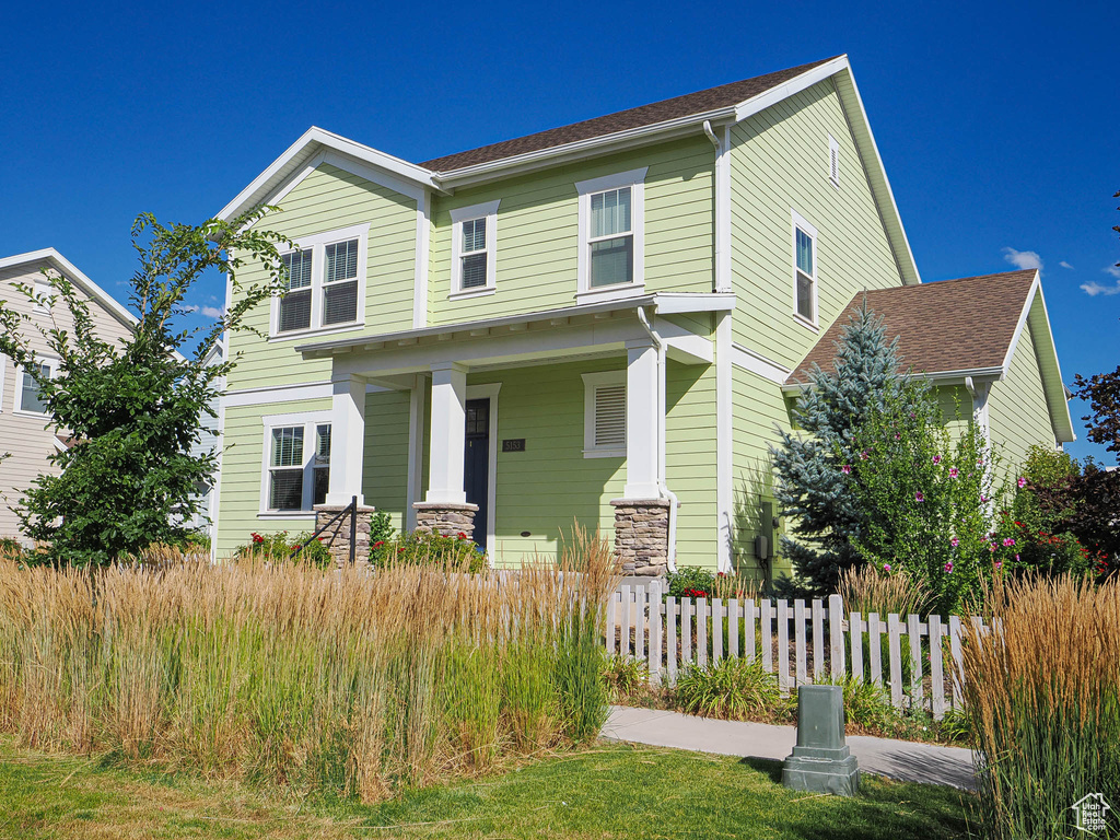 5153 W DOCK South Jordan, UT 84009