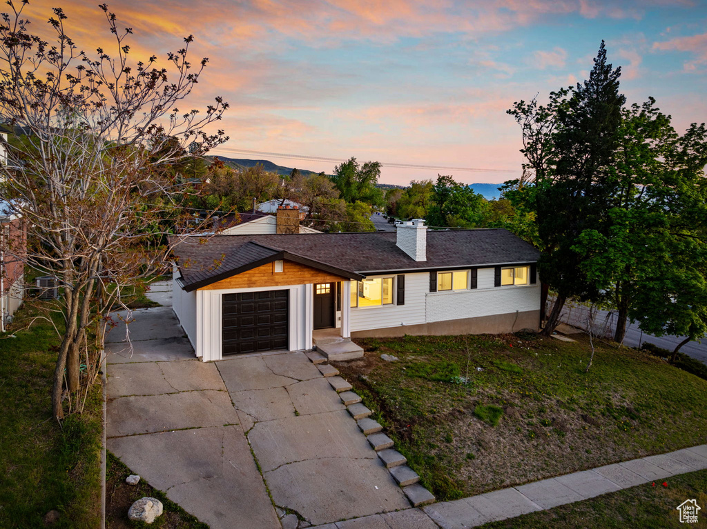 530 E 1800 S Bountiful, UT 84010